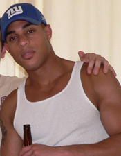 Ariel Mirabal-Ramos