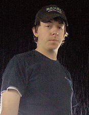 Greg Cebulski
