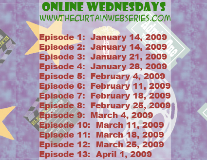 Online Schedule